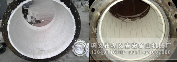 间歇式球磨机